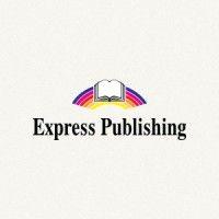 express publishing logo image