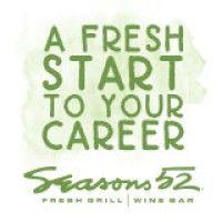 seasons 52 restaurant logo image