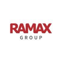 ramax group logo image