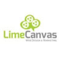 lime canvas logo image