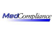 medcompliance, inc logo image