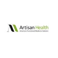 artisan health, llc logo image