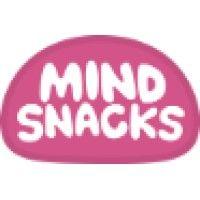 mindsnacks logo image