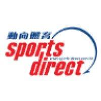 sports direct logo image