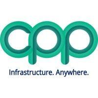 cpp associates, inc. logo image