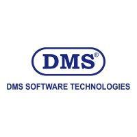 dms software technologies (pvt) ltd logo image