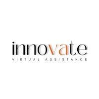 innovate va corp logo image