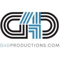 g4dproductions logo image