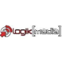 logik media inc. logo image