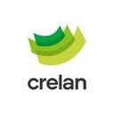 logo of Crelan