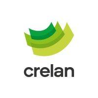 crelan logo image