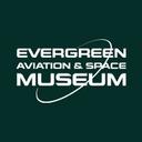 logo of Evergreen Aviation Space Museum