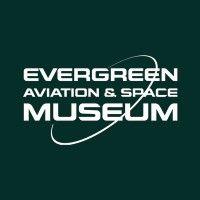 evergreen aviation & space museum