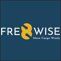 fre8wise logo image