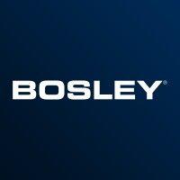 bosley logo image