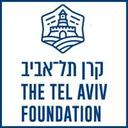 logo of The Tel Aviv Foundation