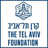 the tel aviv foundation logo image