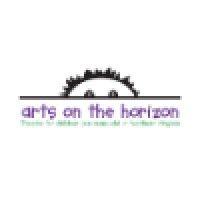 arts on the horizon logo image