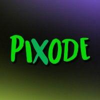 pixode