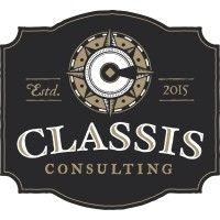 classis inc logo image