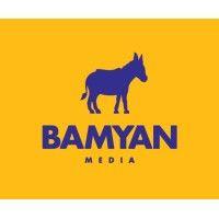 bamyan media logo image