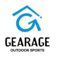 gearage outdoor sports logo image