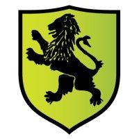 agence lion - divertissement logo image