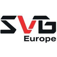 svg europe logo image