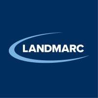 landmarc solutions logo image