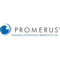 promerus, llc logo image