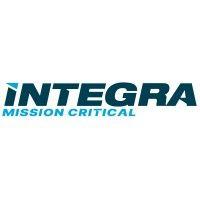 integra mission critical logo image