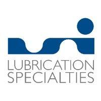 lubrication specialties logo image