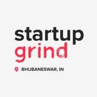 startup grind bhubaneswar logo image