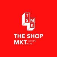 the shop markets, llc logo image