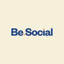 logo of Be Social Nz