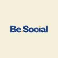 be social nz logo image