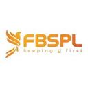 logo of Fusion Business Solutions P Limited Fbspl