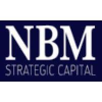 nbm strategic capital logo image