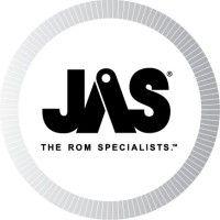 joint active systems (jas) logo image