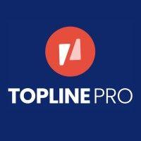 topline pro logo image