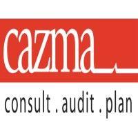 cazma logo image