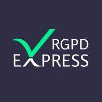 rgpd express logo image