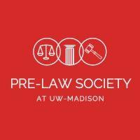 pre-law society at uw-madison logo image