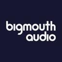 logo of Bigmouth Audio