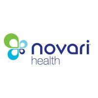 novari health logo image