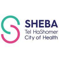 sheba international division logo image