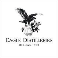 eagle distilleries logo image