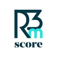 r3m score logo image