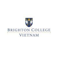 brighton college vietnam logo image