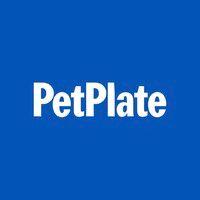 petplate logo image